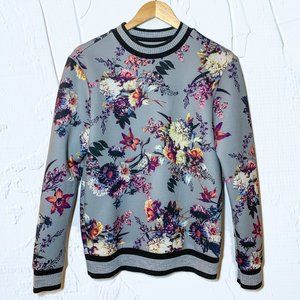 [Like New] Guess Fashion Crewneck Sweatshirt